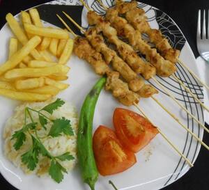 Konak Balaban Odunpazari Eskisehir
